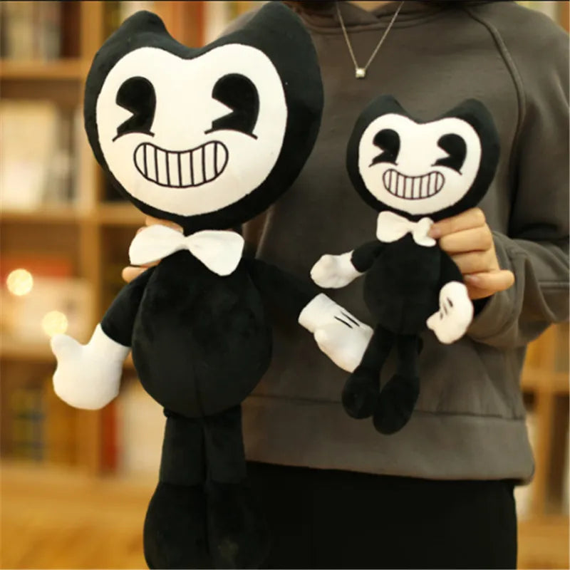 MAHDIVO ハロウィン Bandy キャラクターぬいぐるみ 50cm