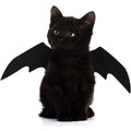 MAHDIVO ハロウィン ペット用コウモリの羽 45 × 16cm / 厚さ5mm