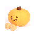 MAHDIVO ハロウィン パンプキン シリコンナイトライト メランコリー
