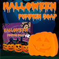 MAHDIVO ハロウィン パンプキンモチーフ ソープ 100g 100g